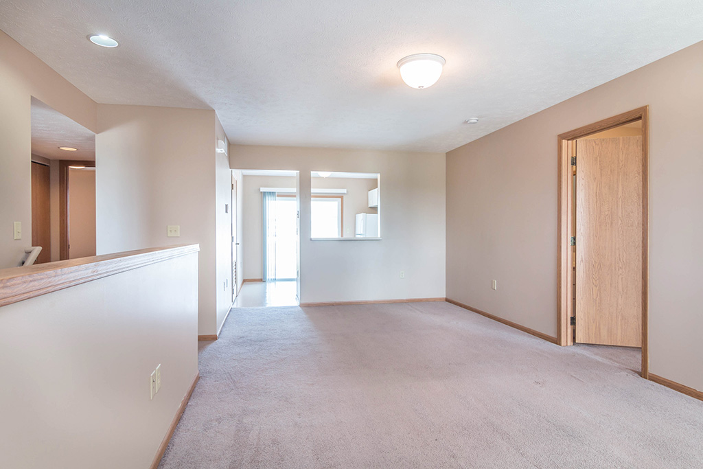 Hickory Hills Residences » Junction City Apartment Homes